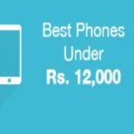 best mobiles under 12000 price