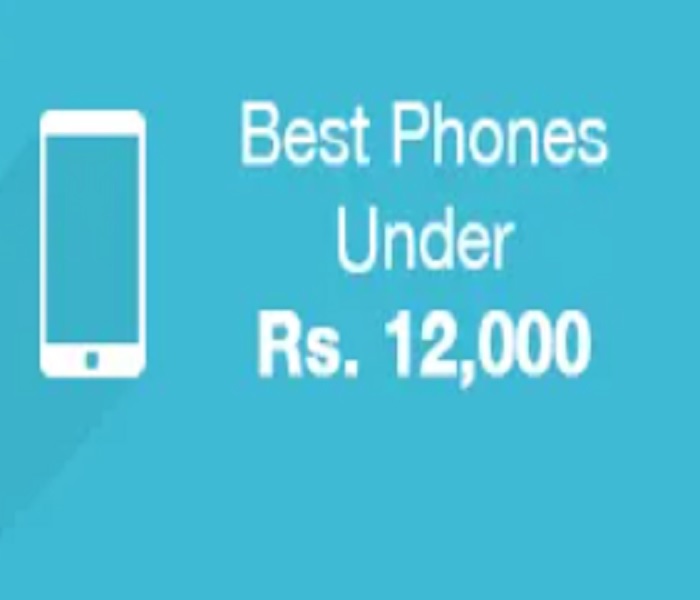 best mobiles under 12000 price