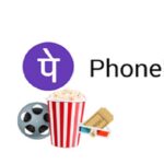 HOW TO BOOKING PHONE PAY MOVIE TICKETS IN TELUGU