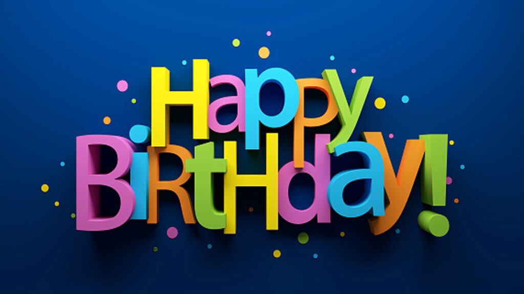 happy birythday