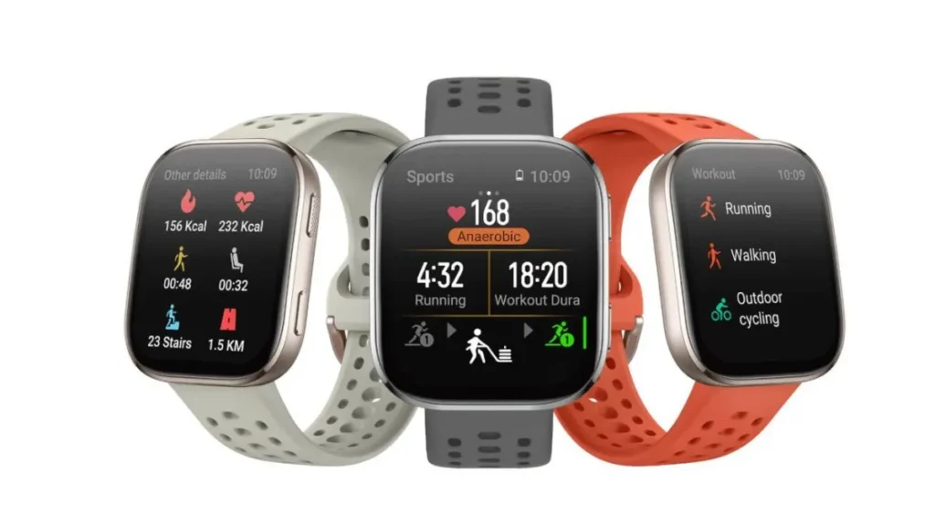 Amazfit BIP 6