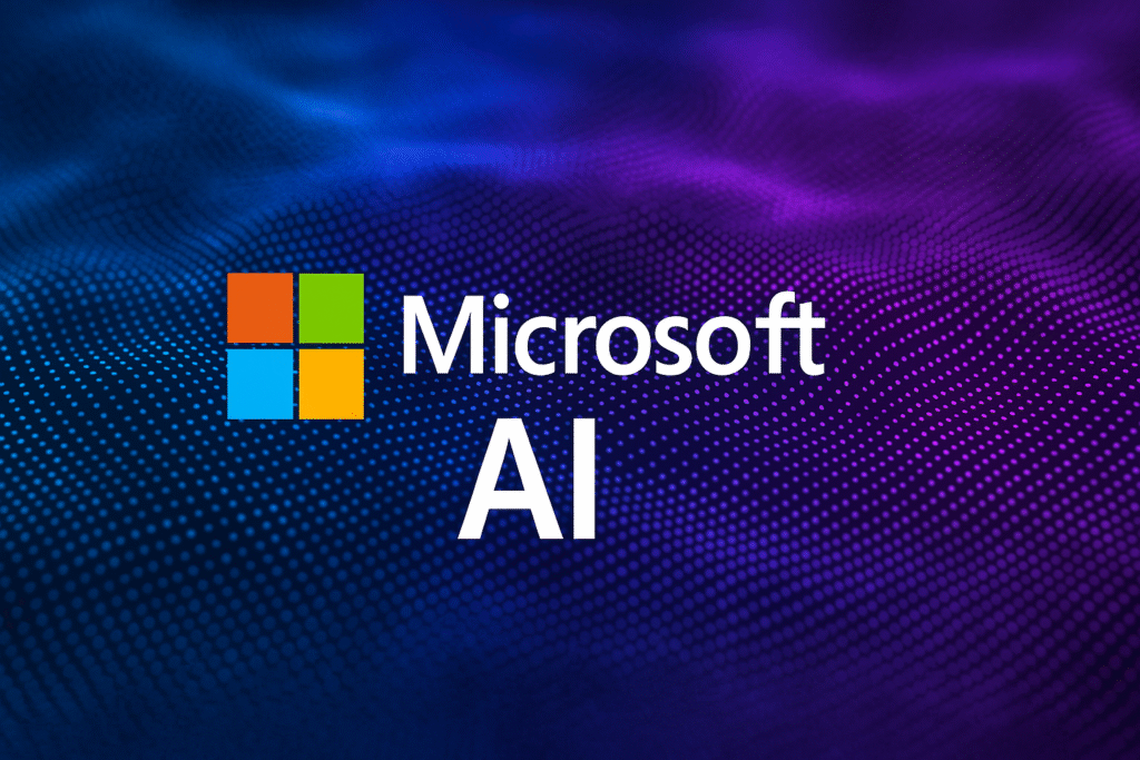 Microsoft AI