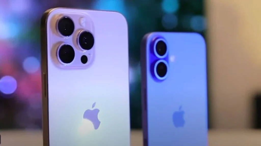 iPhone 18