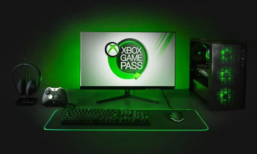 Xbox Cloud Gaming Keyboard Mouse Support