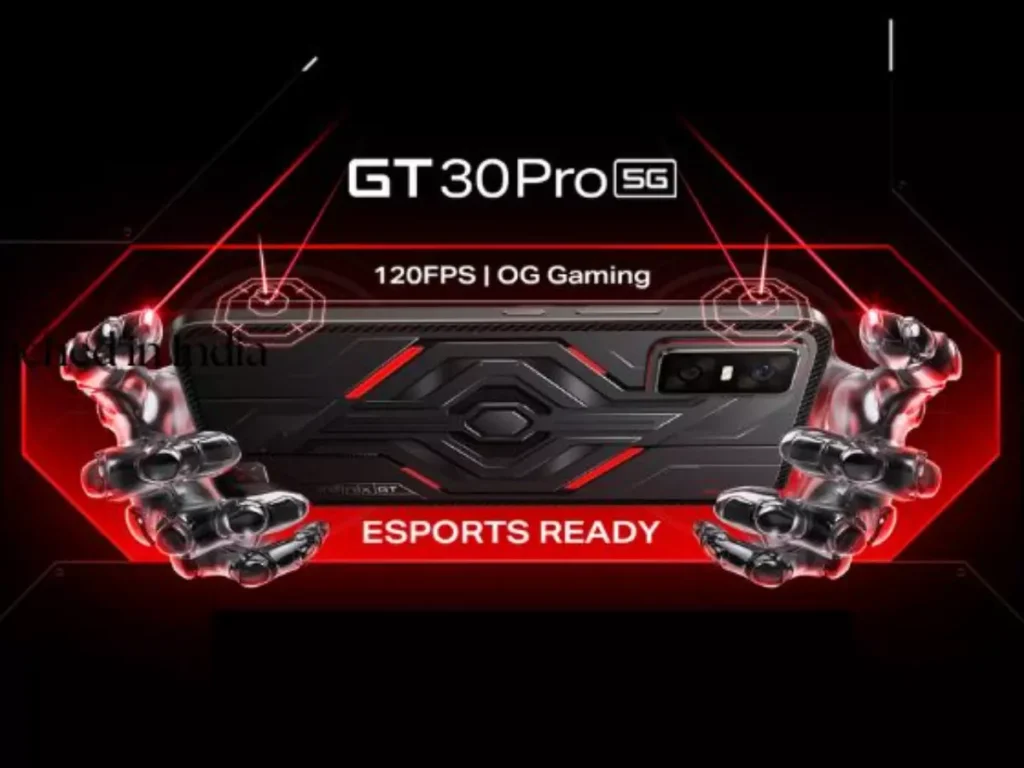 Infinix GT 30 Pro