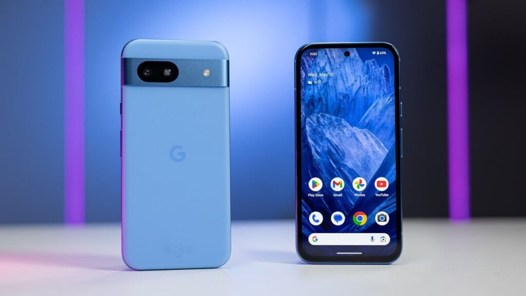 pixel 9a